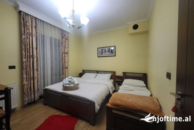 Villa di lusso in vendita a Koriza 6+1, Arredato