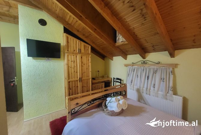 Villa di lusso in vendita a Koriza 6+1, Arredato