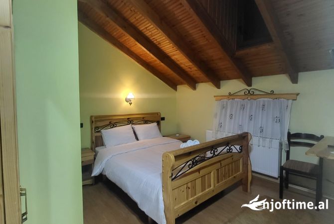 Villa di lusso in vendita a Koriza 6+1, Arredato