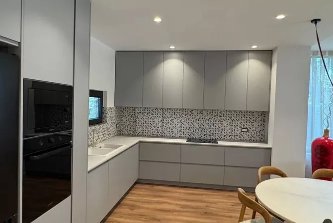 Villa di lusso in vendita a Durazzo 3+1, Arredato