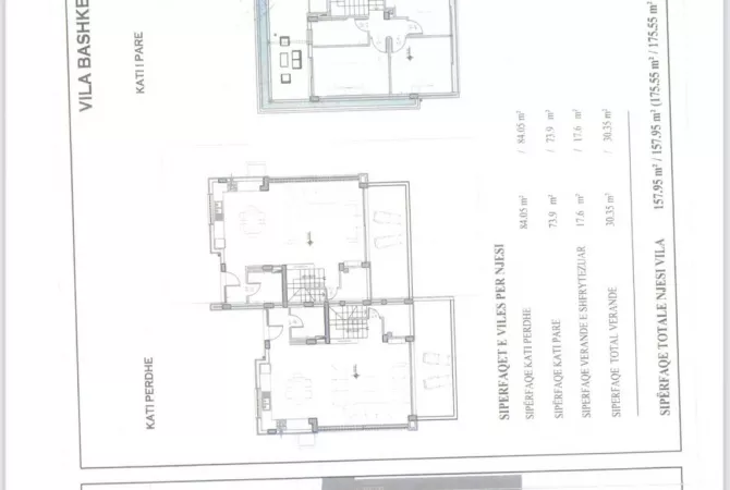 Villa di lusso in vendita a Durazzo 3+1, Arredato