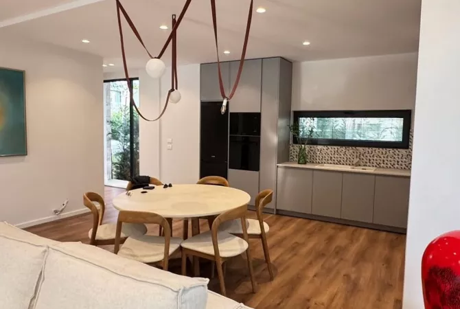 Villa di lusso in vendita a Durazzo 3+1, Arredato