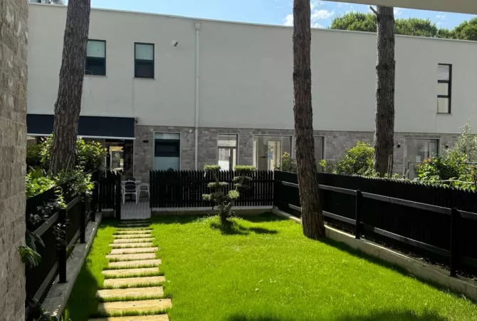 Apartament 2+1 ne shitje "San pietro"