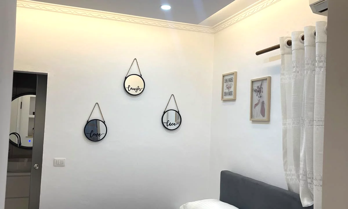 Shtepi me qera Apartament ne Tirane, Garsoniere, Mobilimi E mobiluar, Pagesa 400  Euro.