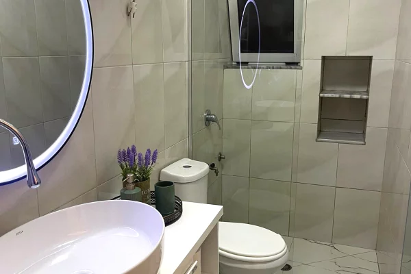 Shtepi me qera Apartament ne Tirane, Garsoniere, Mobilimi E mobiluar, Pagesa 400  Euro.