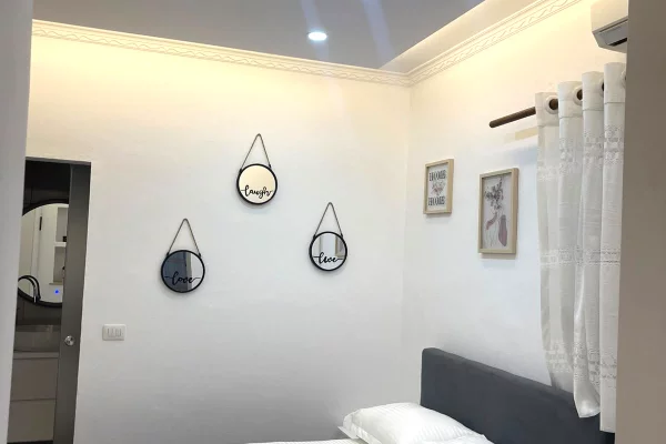 🏡 Jepet me Qera Garsoniere te Selvia