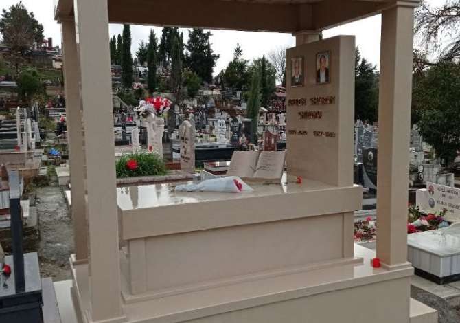 Sherbime Funerale ne Tirane - 1,000 Euro