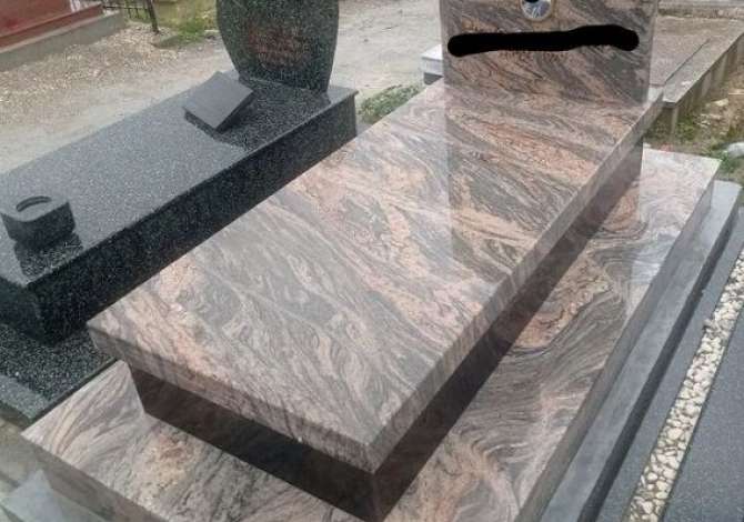 Sherbime Funerale ne Tirane - 1,000 Euro