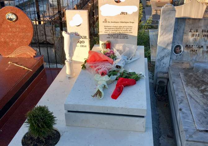 Sherbime Funerale ne Tirane - 1,000 Euro