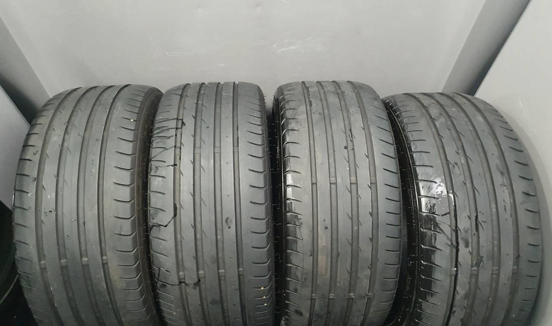 Shiten Goma r18 viti 2020