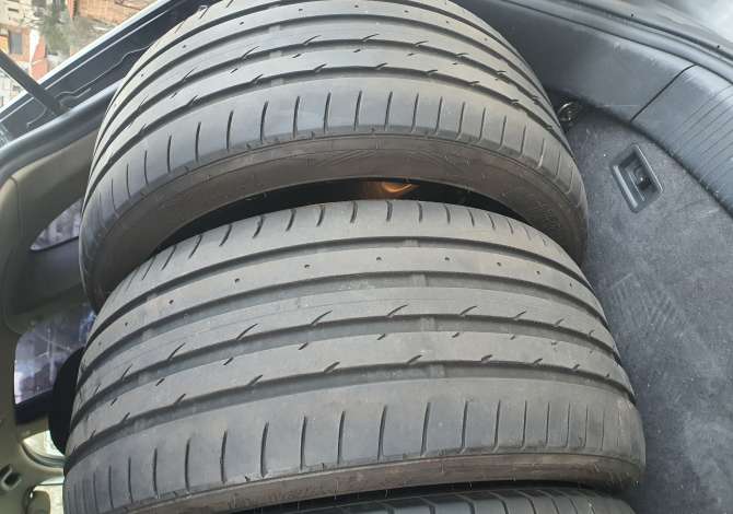 Shiten Goma r18 viti 2020