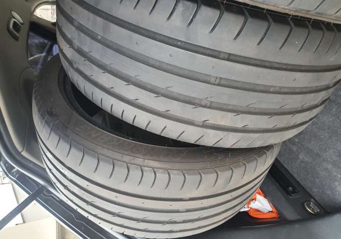 Shiten Goma r18 viti 2020