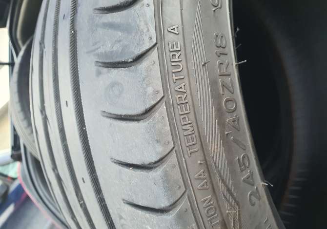 Shiten Goma r18 viti 2020