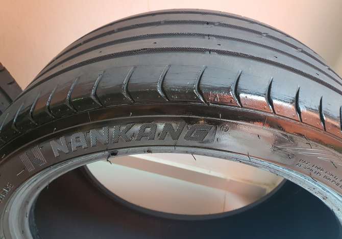 Shiten Goma r18 viti 2020