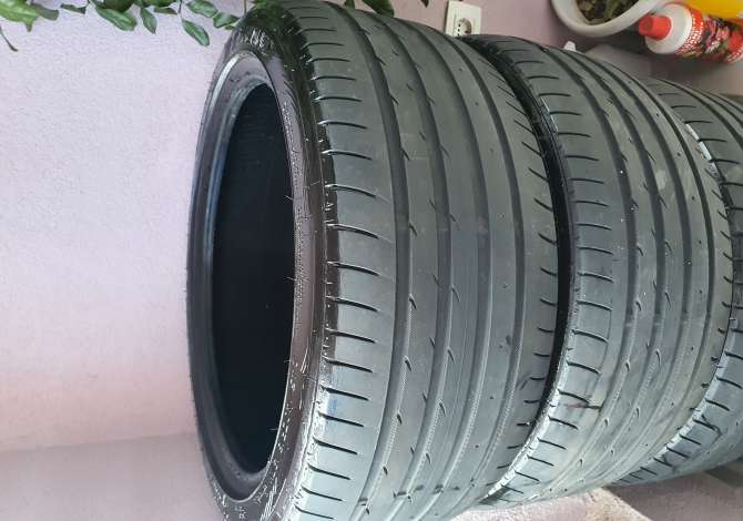 Shiten Goma r18 viti 2020