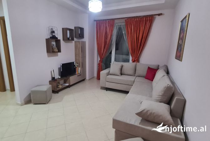 Shitet 2+1 ne fresk (me hipotek)