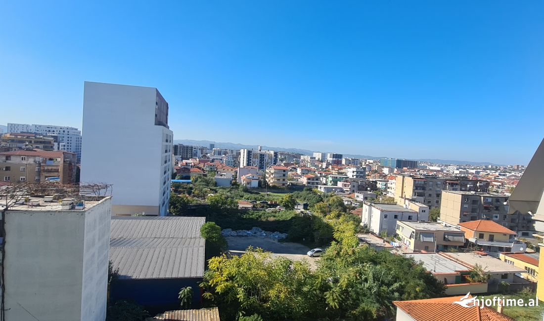 Shiten 7 apartamente ideale per biznes/qera BNB