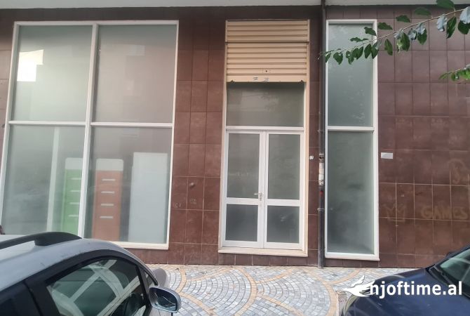 Business Property in Sale 2+1 in Tirana - 90,000 Euro