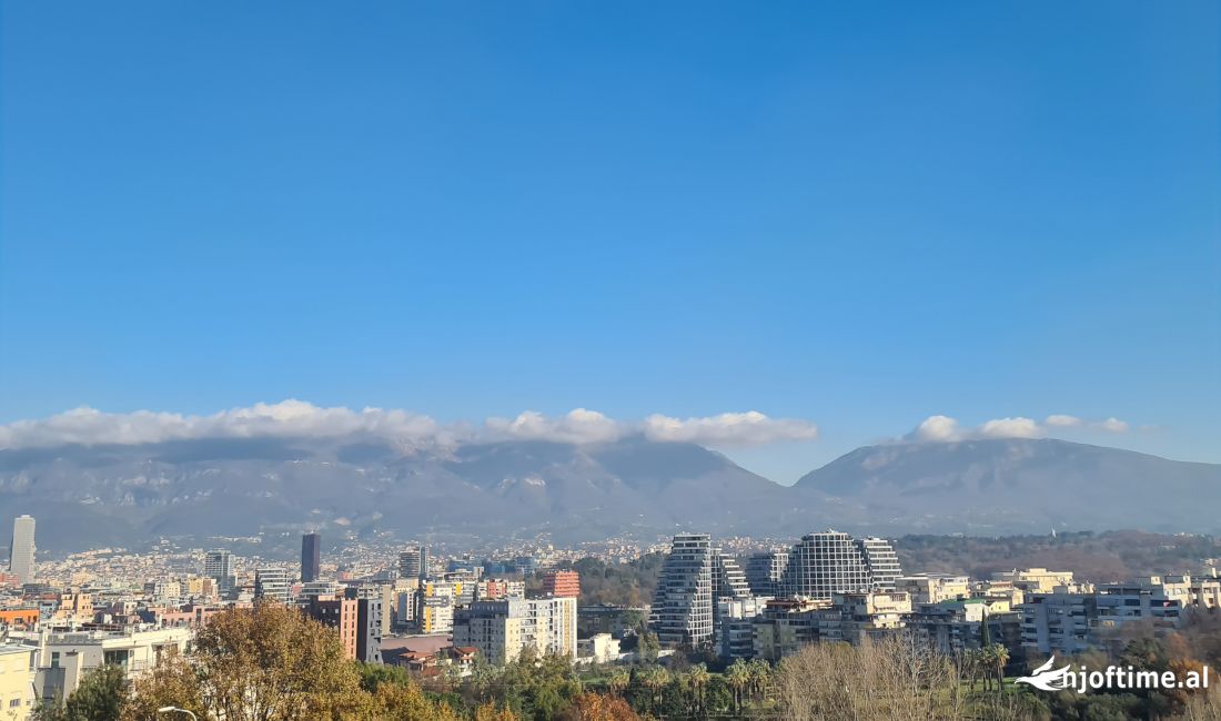 Shtepi me qera Apartament ne Tirane, 2+1, Mobilimi E mobiluar, Pagesa 600  Euro.