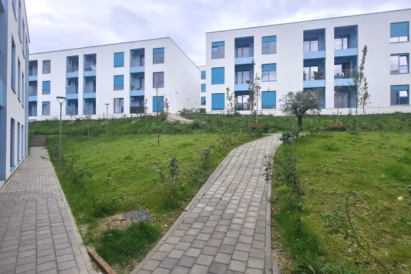 Appartamento in vendita a Tirana 1+1, Vuoto