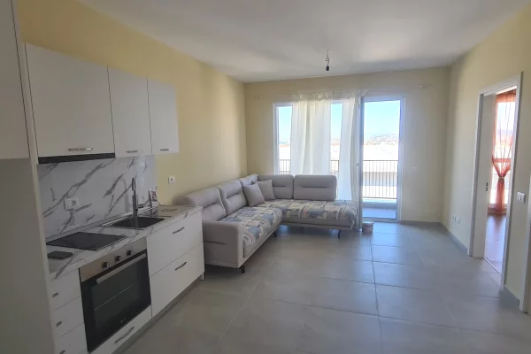 House for Rent 2+1 in Tirana - 350 Euro