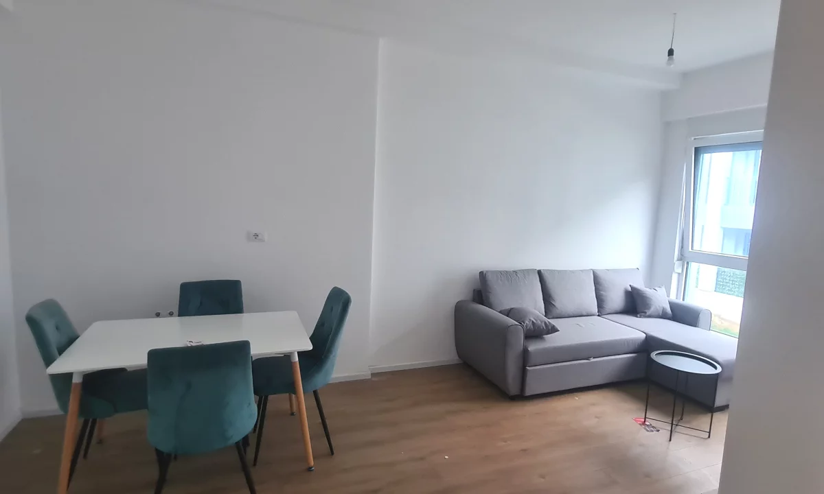 Shtepi me qera Apartament ne Tirane, 2+1, Mobilimi E mobiluar, Pagesa 380  Euro.