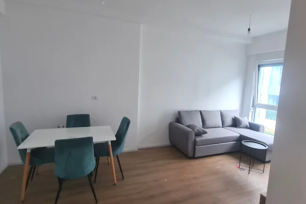 House for Rent 2+1 in Tirana - 380 Euro