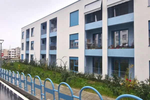 Shitet 1+1 me Hipoteke, rezidenca Oxa (Fresk)->Kontakt vetem ne Whats ap