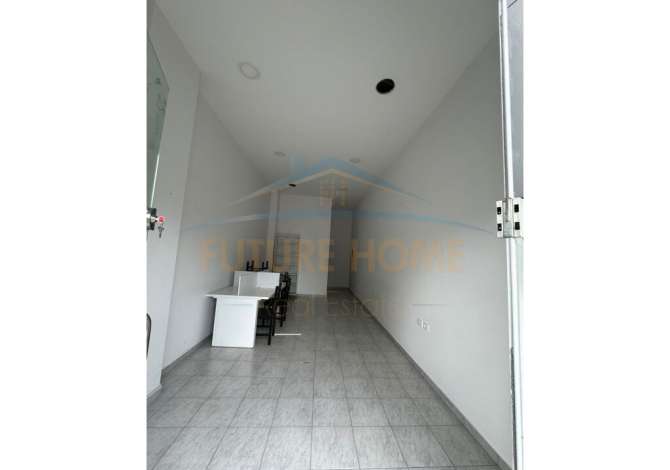 Qera, Ambient Biznesi, Rruga Siri Kodra, Tirane.