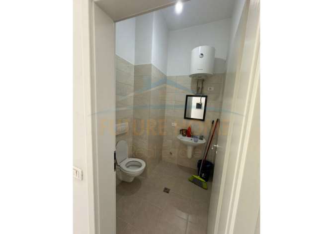 Qera, Ambient Biznesi, Rruga Siri Kodra, Tirane.