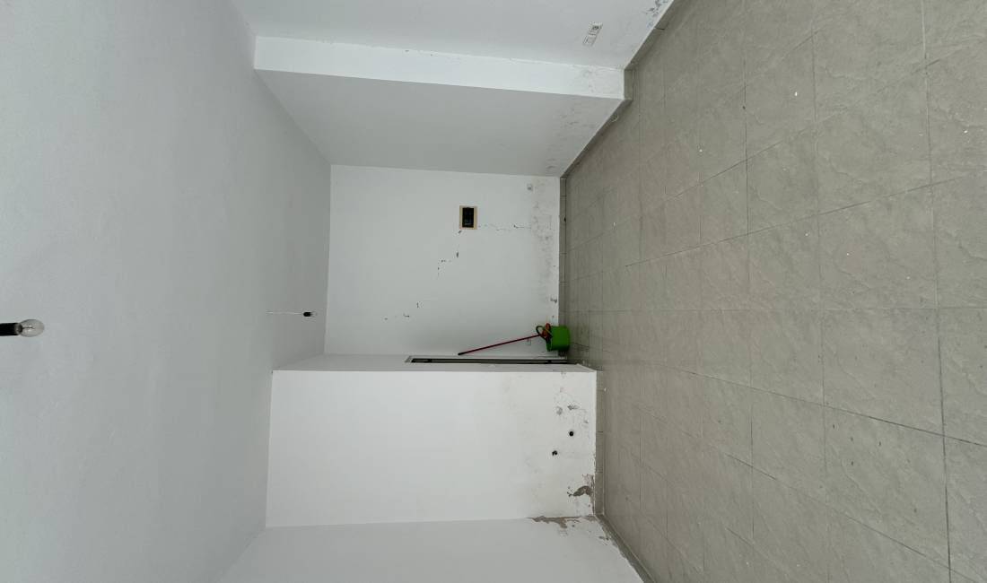 Shitet ambjent biznesi, Fresk