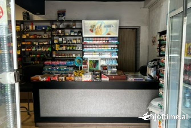 Business Property in Sale 1+1 in Tirana - 8,000 Euro