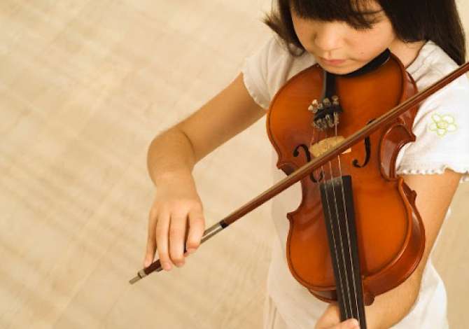 Corsi professionali Garsoniere a Tirana - 2,000 Leke