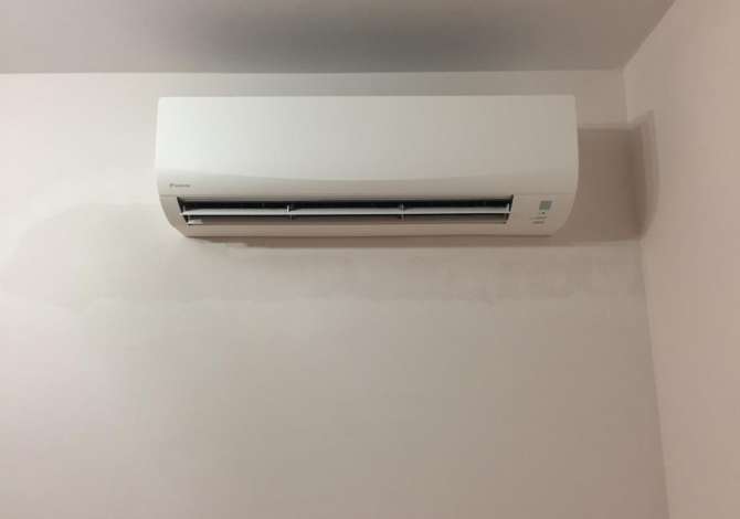 Sherbime Elektrike Hidraulike dhe Ambienti ne Tirane - 50,000 