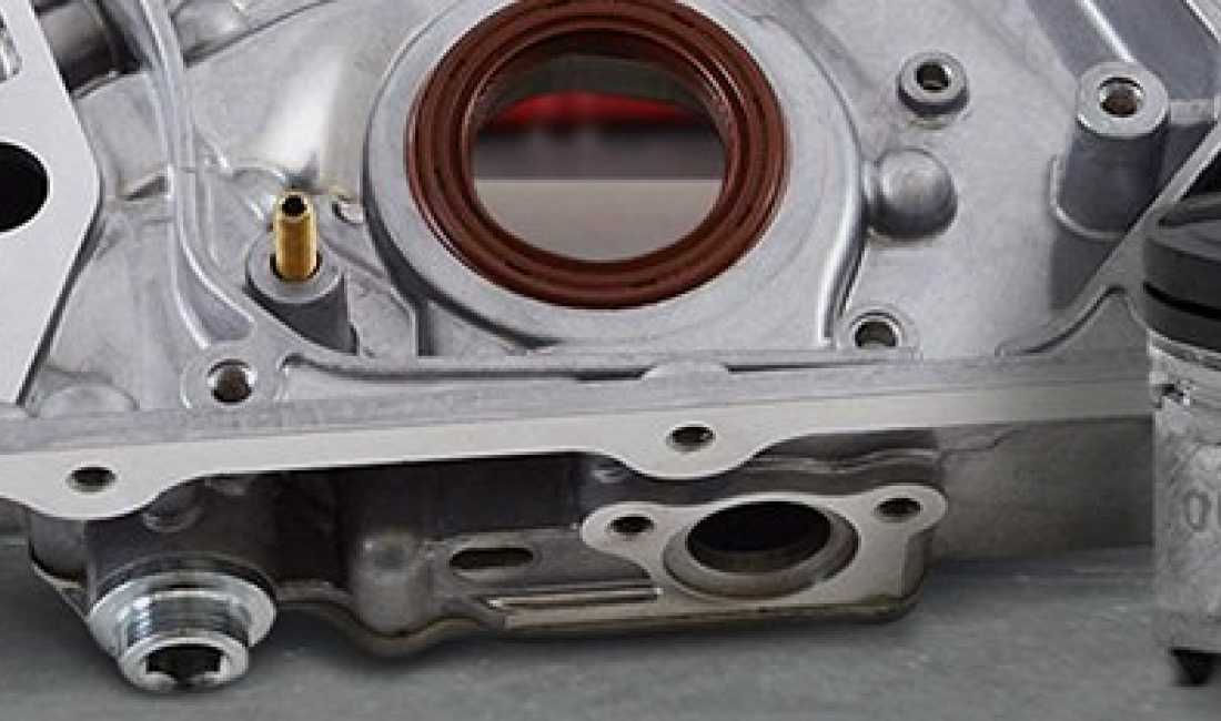 Pjese Makina Amerikane