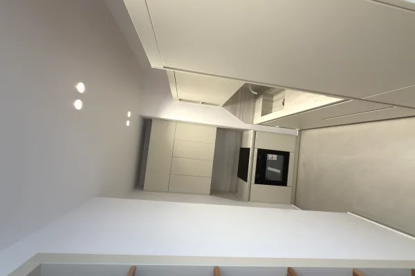 Shtepi me qera Apartament ne Tirane, 1+1, Mobilimi E mobiluar, Pagesa 500  Euro.