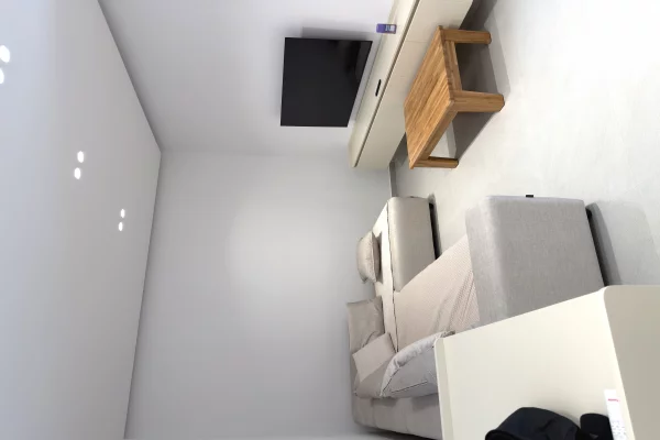 Shtepi me qera 1+1 ne Tirane - 500 Euro