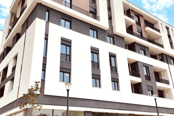 Shtepi me qera 1+1 ne Tirane - 400 Euro