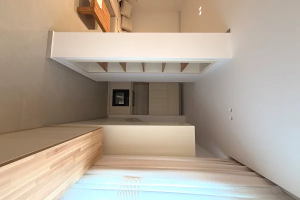 Shtepi me qera Apartament ne Tirane, 1+1, Mobilimi E mobiluar, Pagesa 400  Euro.