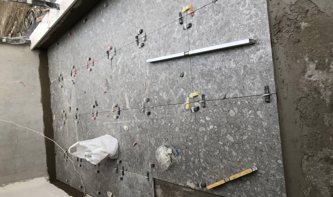 Shtrime pllakash tirane