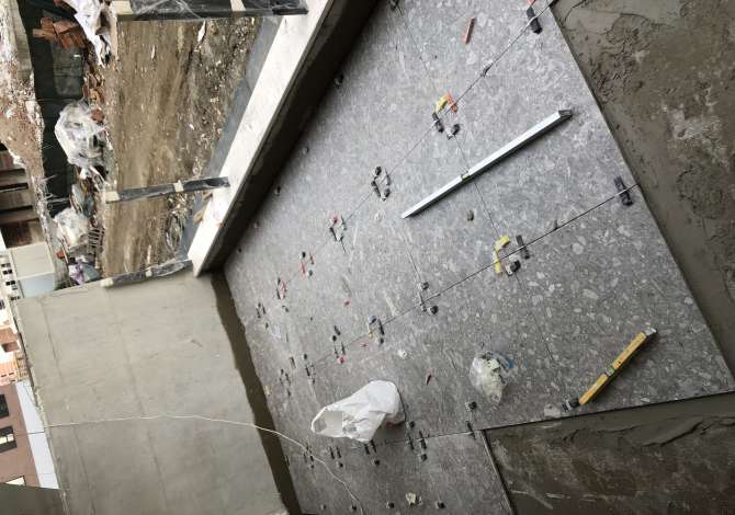 Shtrime pllakash tirane