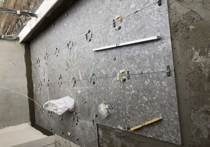 Ndertime dhe riparime ne Tirane - 1,000 Leke