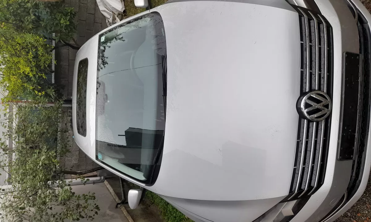 Auto in Vendita a Tirana, Volkswagen, 2014 Diesel,Kambio Automatik Pagamento 8,500  Euro.