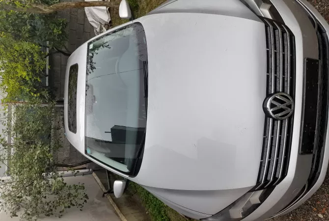 Auto in Vendita a Tirana - 8,500 Euro