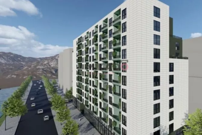 Casa in vendita 1+1 a Tirana - 105,000 Euro