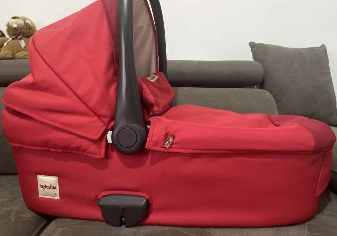 Veshje dhe Aksesor per Femije ne Tirane - 150 Euro