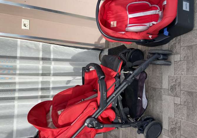 Veshje dhe Aksesor per Femije ne Tirane - 150 Euro