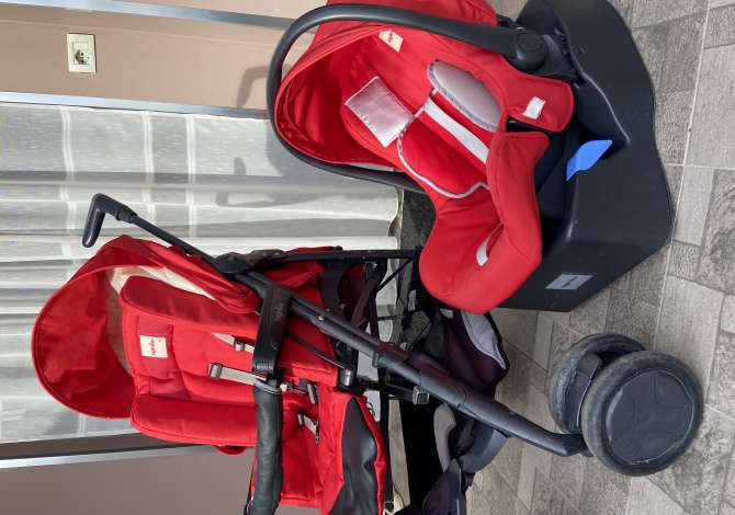 Veshje dhe Aksesor per Femije ne Tirane - 150 Euro