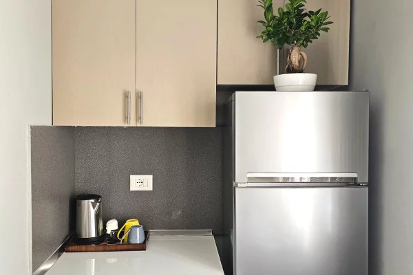 Shtepi me qera Apartament ne Tirane, 1+1, Mobilimi E mobiluar, Pagesa 600  Euro.