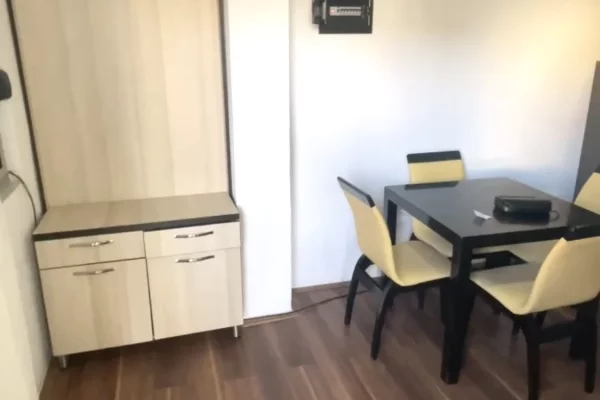 Apartment for rent in Tirana 1+1, Furnished